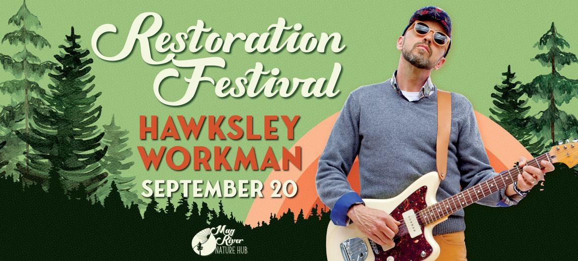 Hawksley Workman, 22 February | Event in Camrose | AllEvents