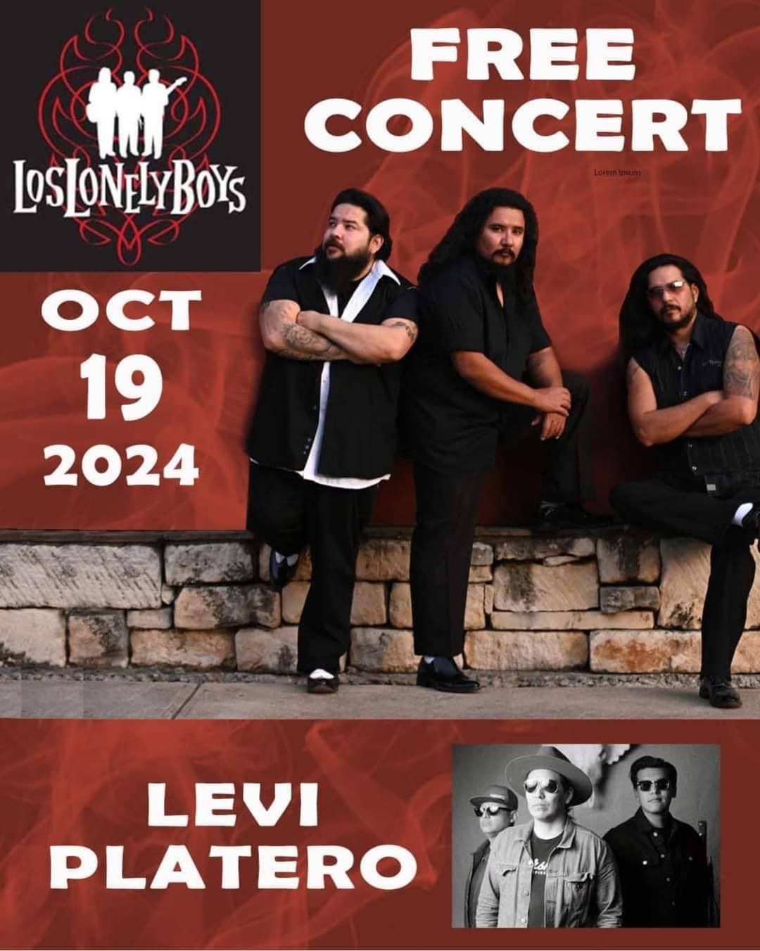 Levi Platero at Kimo Theatre, 23 August | Event in Albuquerque | AllEvents