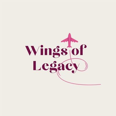 Wings of Legacy logo