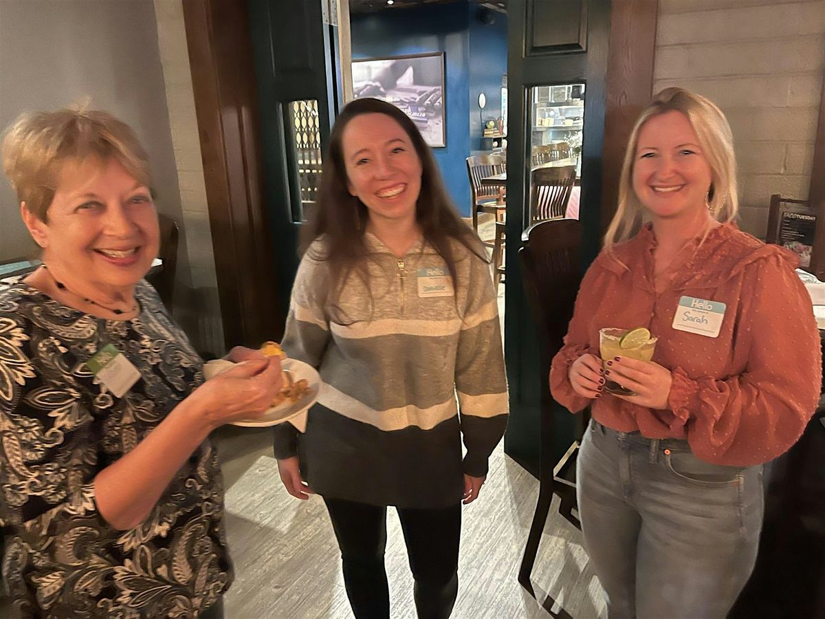 Together Digital | Pre-Conference Dinner + Networking, 21 January | Event in Cincinnati | AllEvents