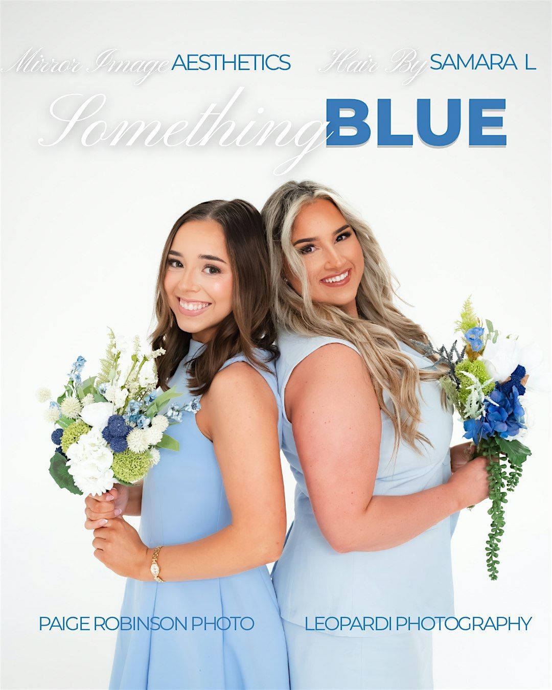 The ‘Something Blue’ Before You Say I-Do, 10 January | Event in Nashville | AllEvents