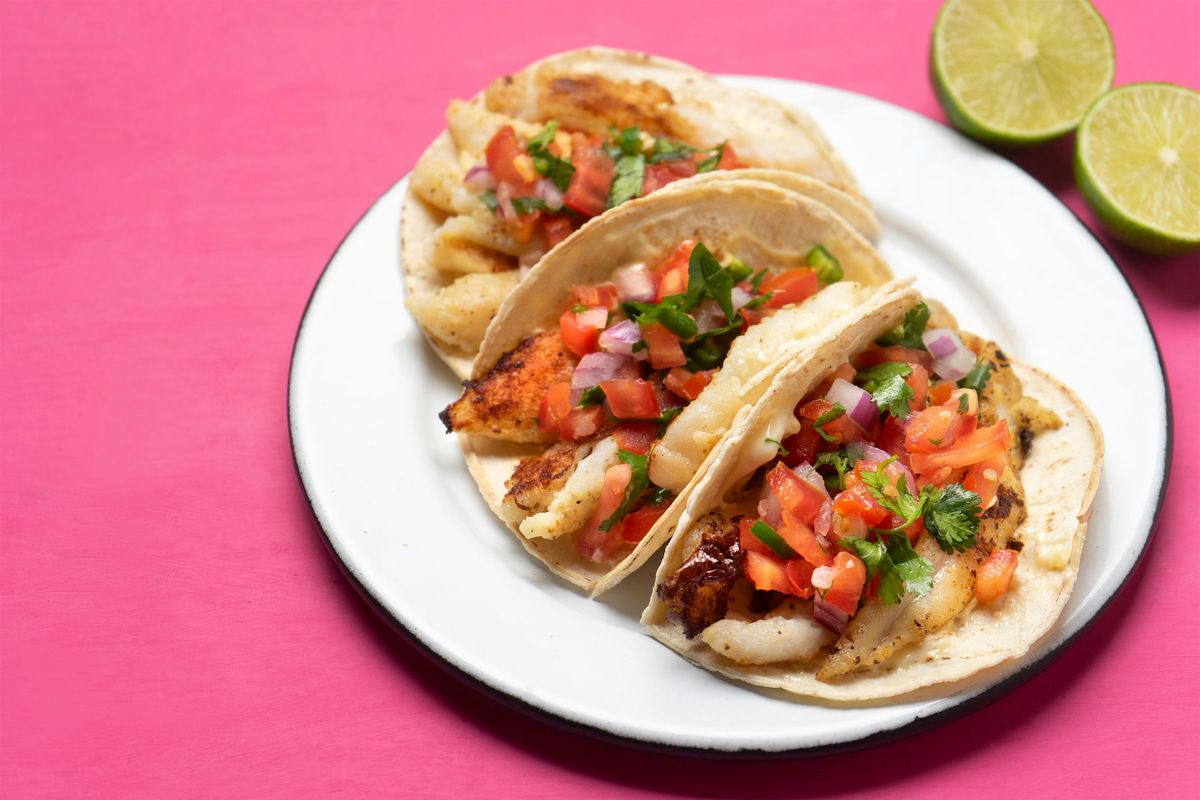 Taco Tuesday Fish Tacos, Coop Food Store—Lebanon, February 27 2024 AllEvents.in