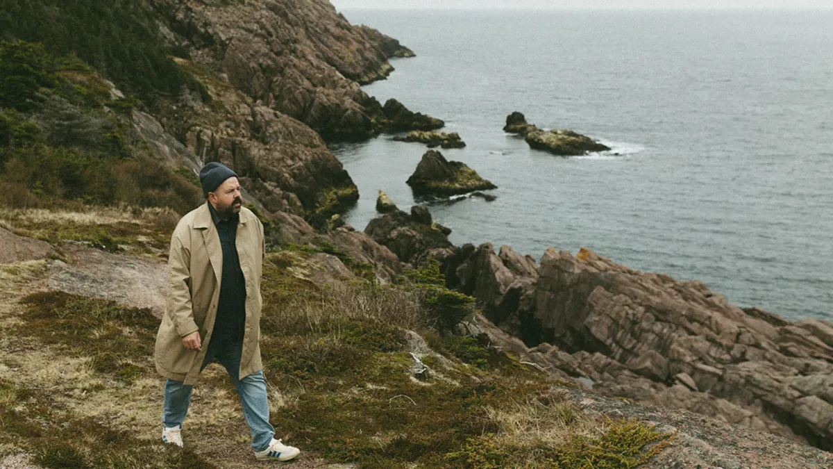 Donovan Woods in Köln, 14 October | Event in Cologne | AllEvents