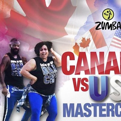 Canada vs USA