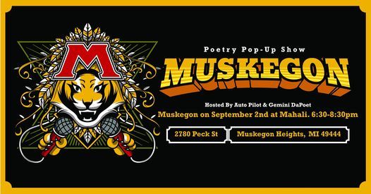 22nd August 2021 Events In Muskegon Cinco De Mayo 2022 Events Muskegon