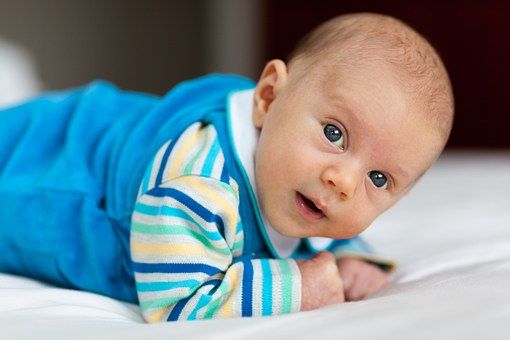 Developpement Moteur Pour Bebes 3 A 6 Mois A Cowansville Cj Maternite Cowansville January 13 To April 14 Allevents In