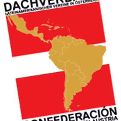 Confederación latinoamericana en Austria