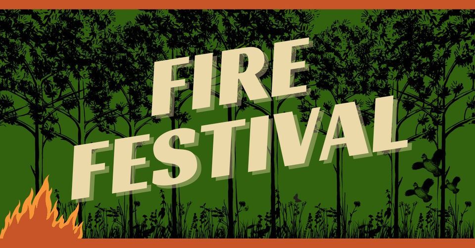 Savannah River Fire Festival, Honey Ridge Agricenter, Guyton, March 2