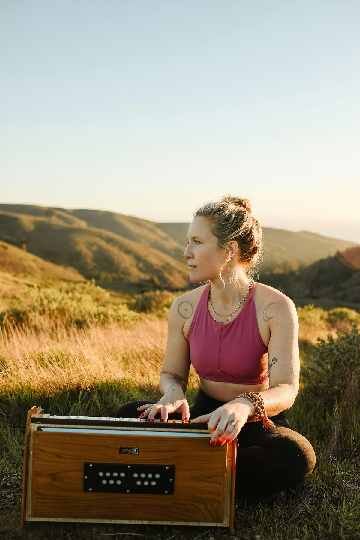 First Friday Kirtan w/ Susannah Freedman | Event in Berkeley | AllEvents