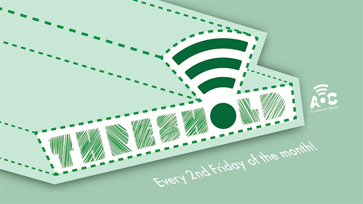 Threshold featuring The Debtors, 9 January | Event in Lafayette | AllEvents