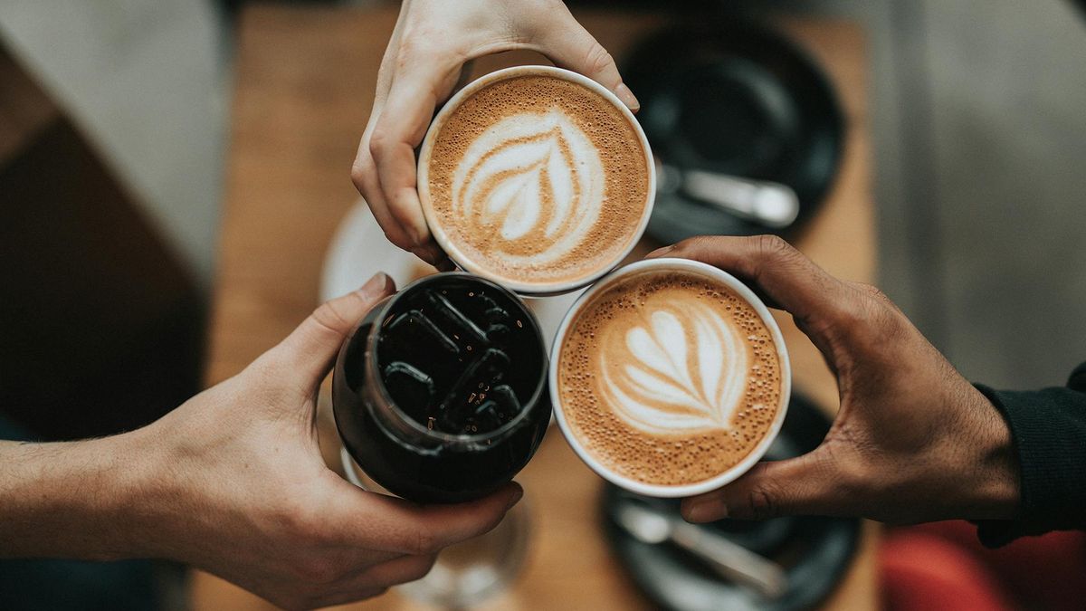 London Singles Coffee Crawl (All Ages), 3 May | Event in London | AllEvents