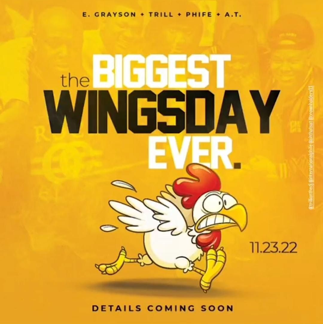 SOUTHSIDE SOCIAL on WEDNESDAYS - The BEST Midweek Happy Hour @ Fivee Bistro | Event in Dallas | AllEvents
