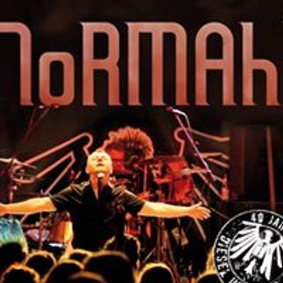 NoRMAhl