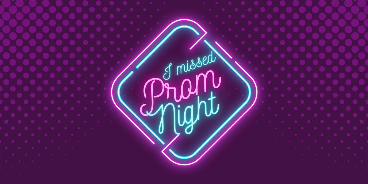 I missed Prom Night, A Thousand Oaks Events & Retreats, Cypress, August