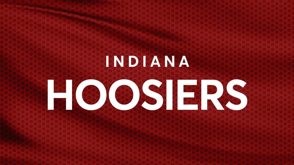 Indiana Hoosiers Football vs. Indiana State Sycamores Football, 13 September | Event in Bloomington | AllEvents
