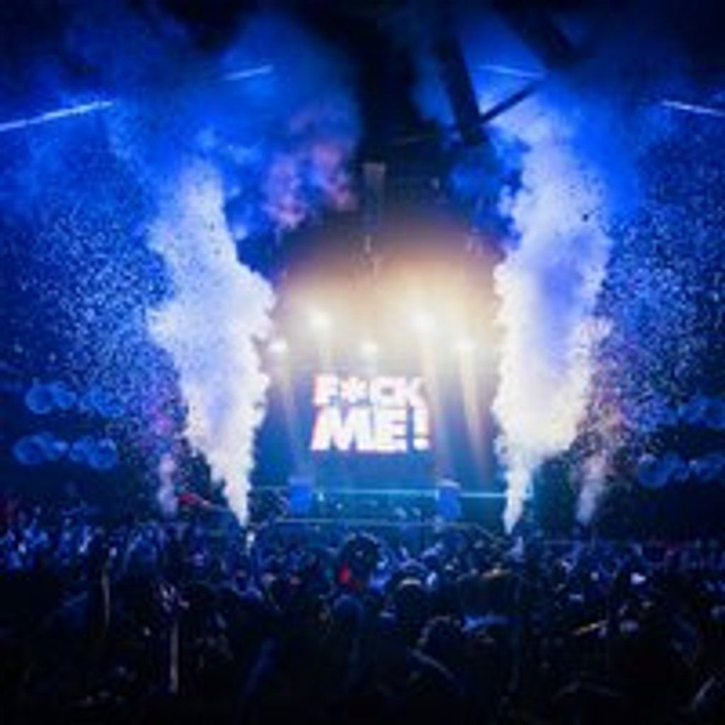 F*CK ME It's Freshers - Manchester, 15 September | Event in Manchester | AllEvents