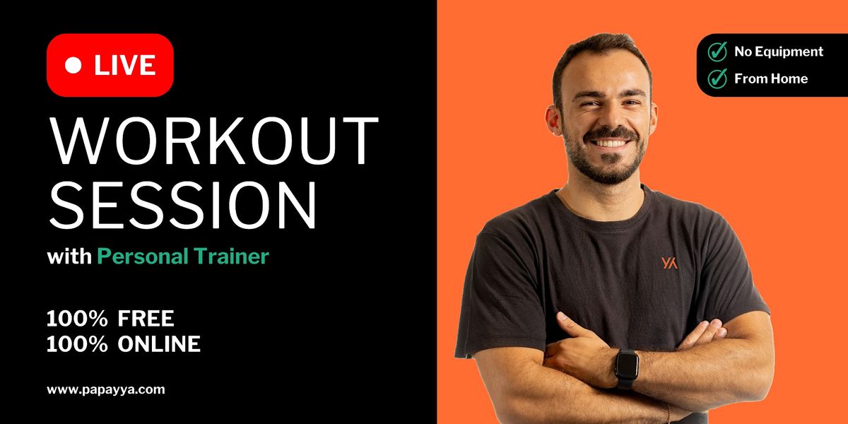 Free Online Workouts With Luis New York 3 January To 7 January Free online workouts with luis new york 3 january to 7 january