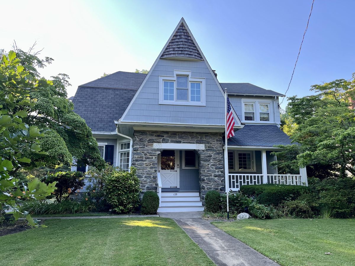 Ready for Your Next Home?, Workhorse Brewing Company, King of Prussia