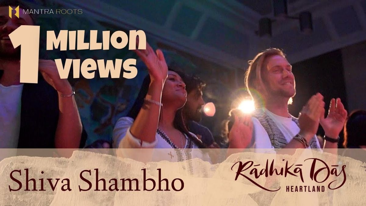 Radhika Das at The Danforth Music Hall, 17 June | Event in Toronto | AllEvents