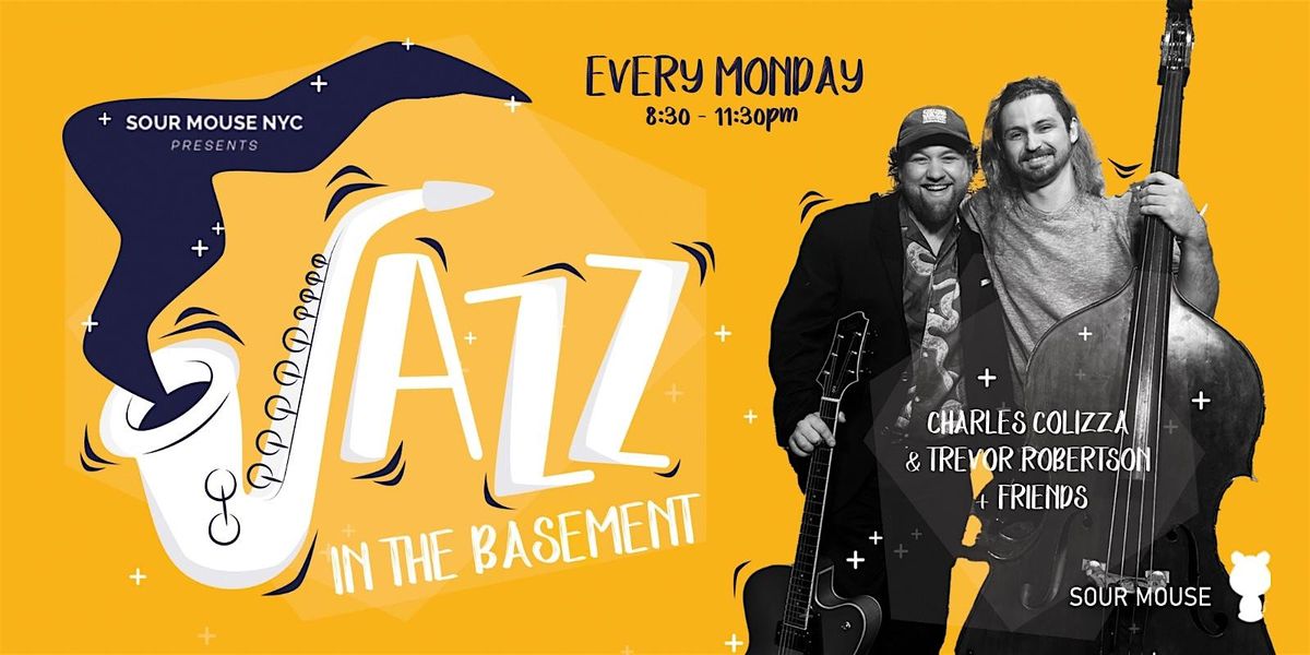 Jazz in the Basement - Lower East Side | Event in New York | AllEvents