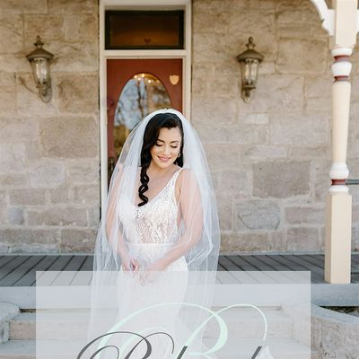 Beloved Couture Bridal logo