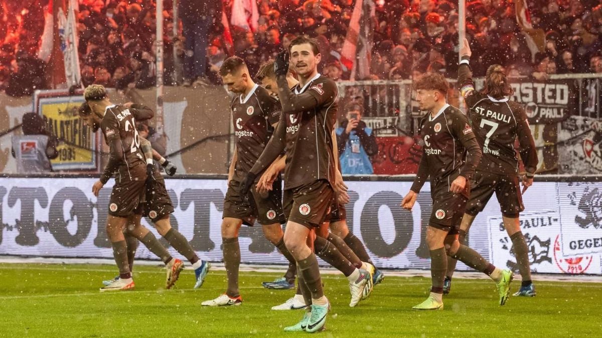 FC St. Pauli vs RB Leipzig at Millerntor Stadion, 8 January | Event in Hamburg | AllEvents