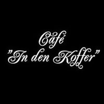Café In den Koffer