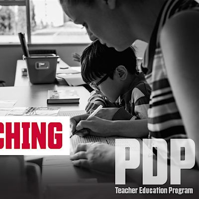 Professional Development Program (PDP), May 10 2024 | Online Event ...