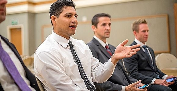 Young Single Adult Priesthood Meeting (2nd & 4th Sundays), 26 April | Event in Madison | AllEvents