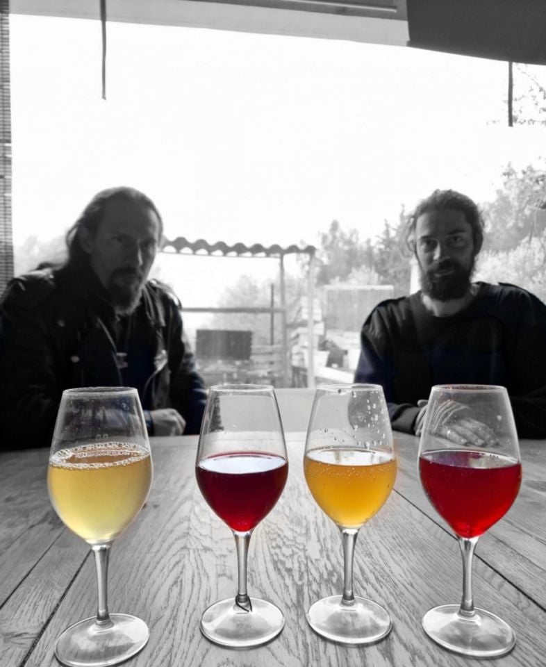 Bli kjent med: LA SORGA & GAAHL