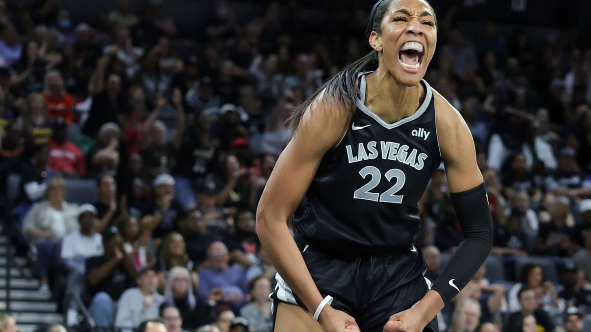 Phoenix Mercury at Las Vegas Aces, 14 June | Event in Las Vegas | AllEvents