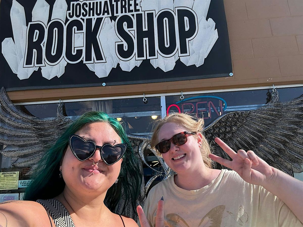 Jasper Jig Scavenger Hunt | Event in Jasper | AllEvents