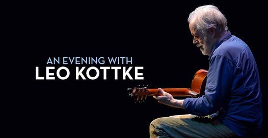 Leo Kottke Nancy And David Bilheimer Capitol Theatre Clearwater January 13 2021 Allevents In capitol theatre clearwater fl january 2021 calendar