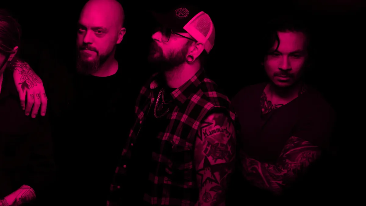 Self Deception in Viveiro, 1 July | Event in Narón | AllEvents