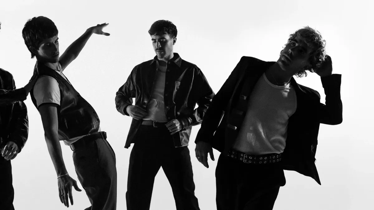 Silvestre y La Naranja in Monterrey, 29 March | Event in Monterrey | AllEvents