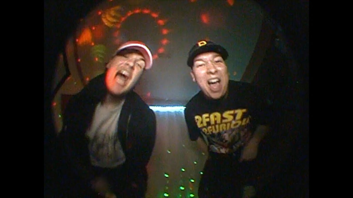 Joey Valence & Brae, 11 March | Event in San Diego | AllEvents