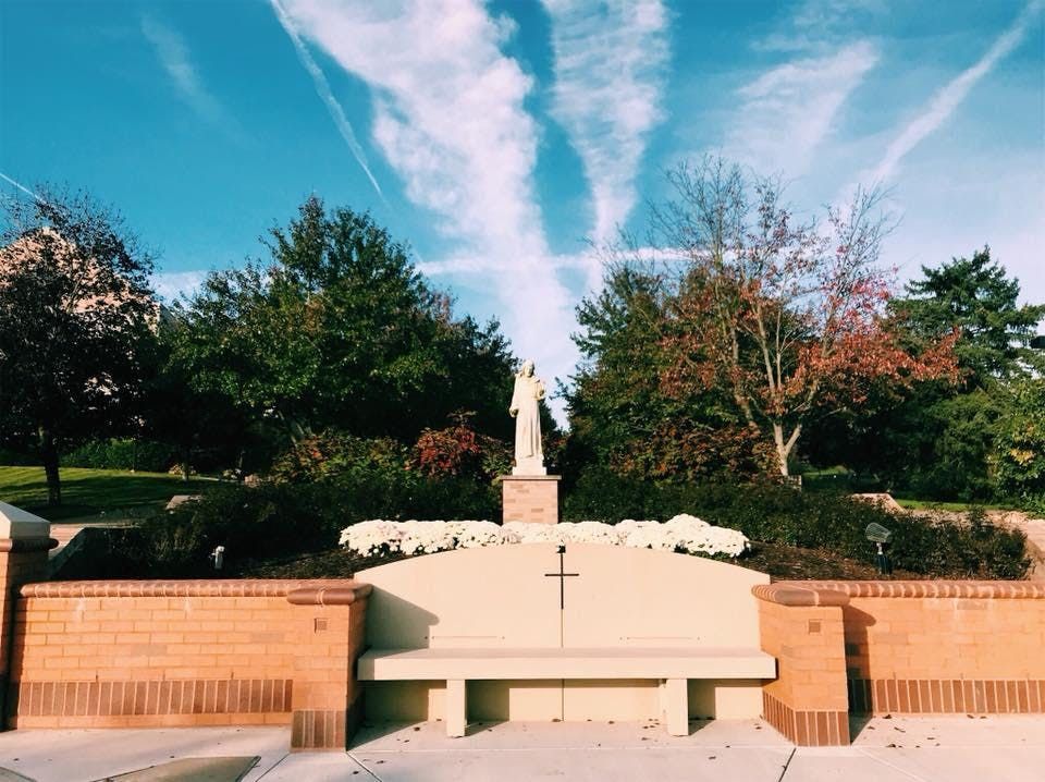 St. Francis Festival 2019 at Steubenville, Steubenville