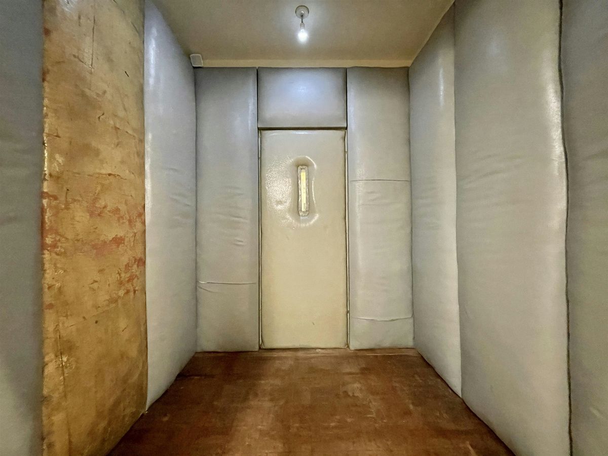 Visit to Glenside Museum: every Weds 10am-1pm and Sat 10am-4pm | Event in Bristol | AllEvents