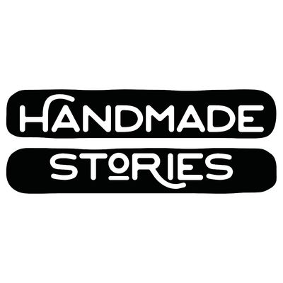 Handmade Stories logo