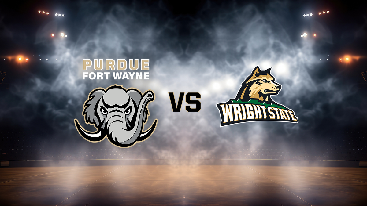 Purdue Fort Wayne Mastodons at Wright State Raiders Womens Basketball at Nutter Center, 5 February | AllEvents