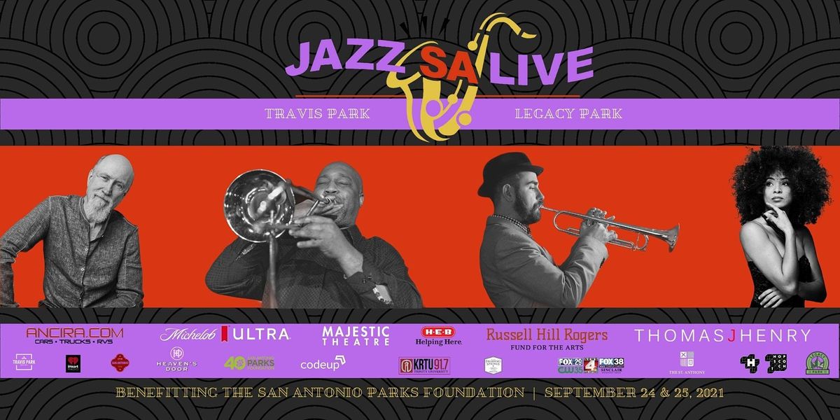 Upcoming Jazz Fest Concerts Events 2021 In San Antonio San Diego Jazz Festival November 2022