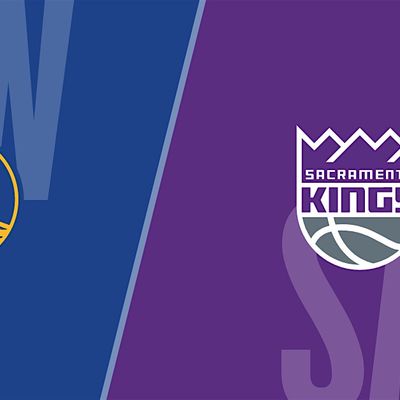 Warriors vs. Kings @ Line 51, Line 51 Brewing, Oakland, 16 April 2024