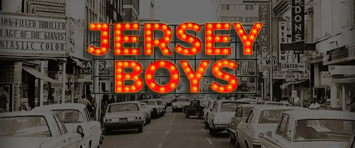 Who Loves You Featuring The Broadway Cast of Jersey Boys, 21 August | Event in Ridgefield | AllEvents