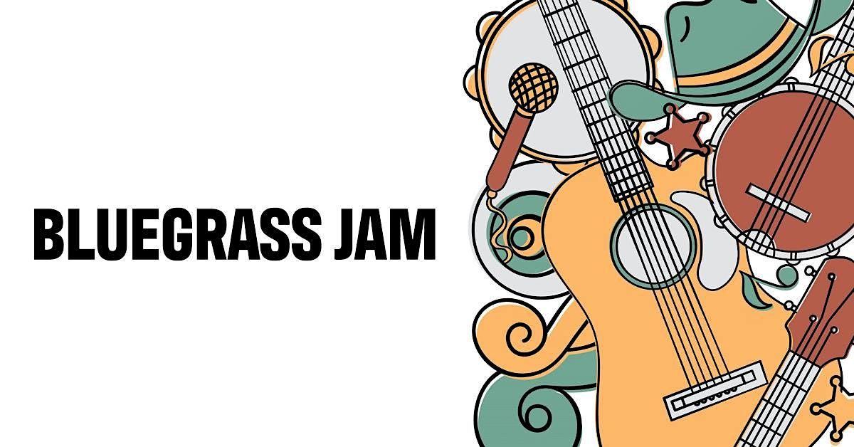 Beginner Friendly Bluegrass Jam Friedli Gallery, Friedli Gallery and