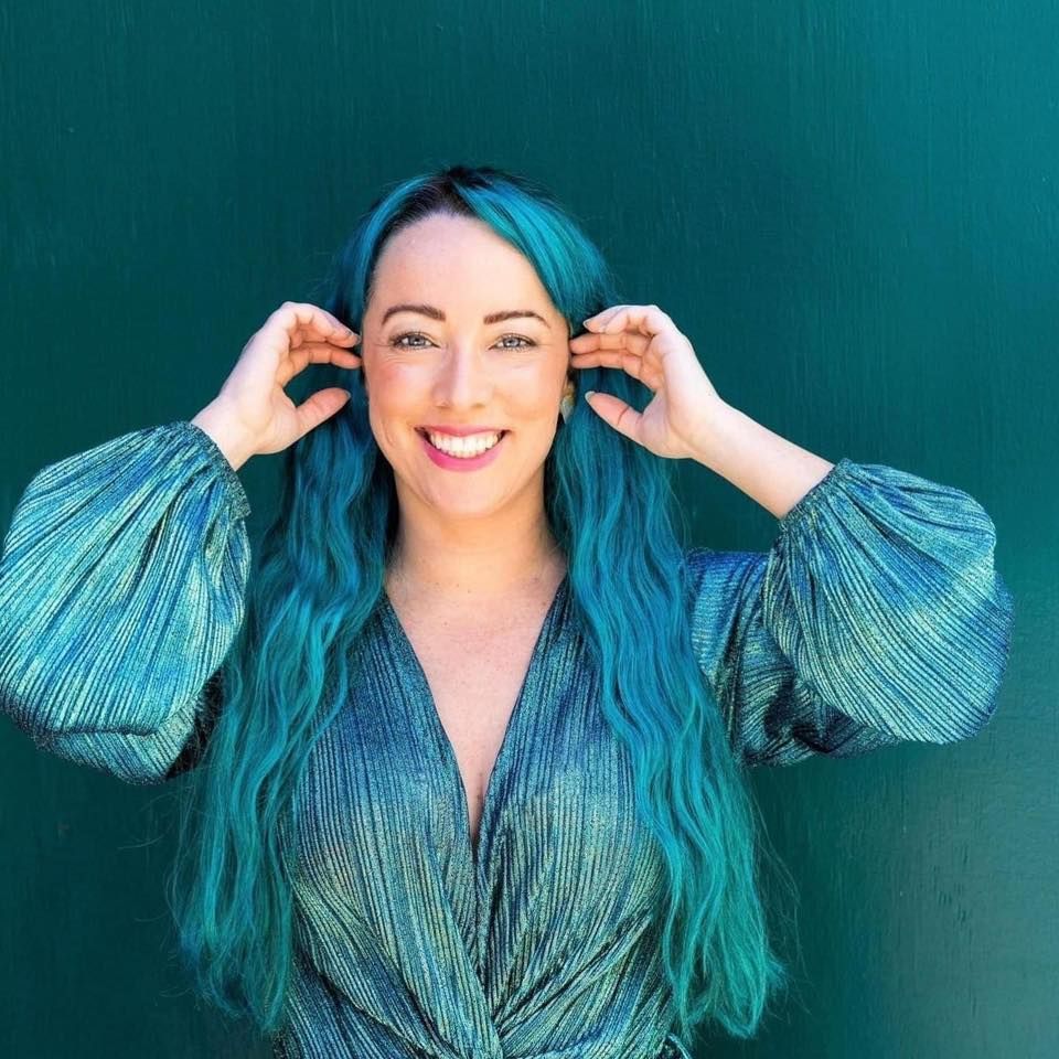 Brisbane Book launch The Stories We Carry with Jas Rawlinson, Wynnum