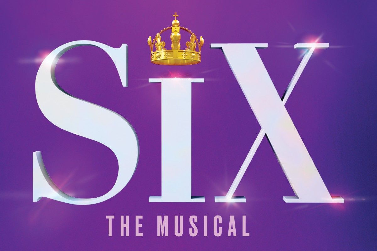 Six the Musical - Pittsburgh, 7 October | Event in Pittsburgh | AllEvents
