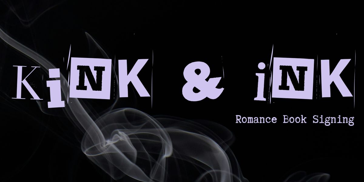 Kink & Ink, 10 April | Event in Dallas | AllEvents