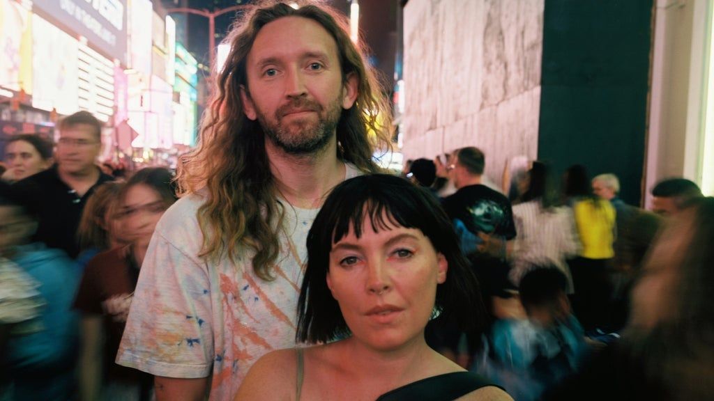Out of Space Skokie: Sylvan Esso w/ Bully and Case Oats, 24 July | Event in Skokie | AllEvents