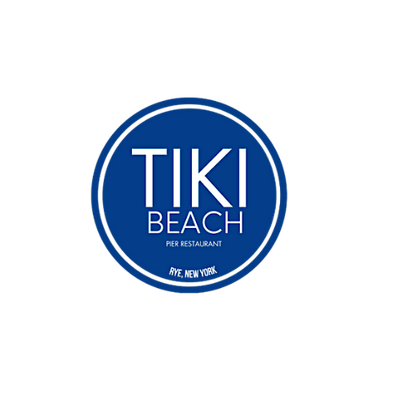 Tike Beach Pier Restaurant logo