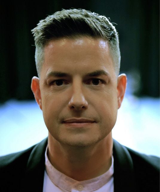 Simon Casey